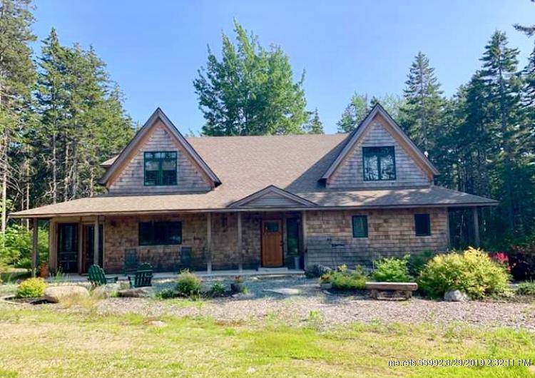 80 Huckleberry Lane Road - Photo 1