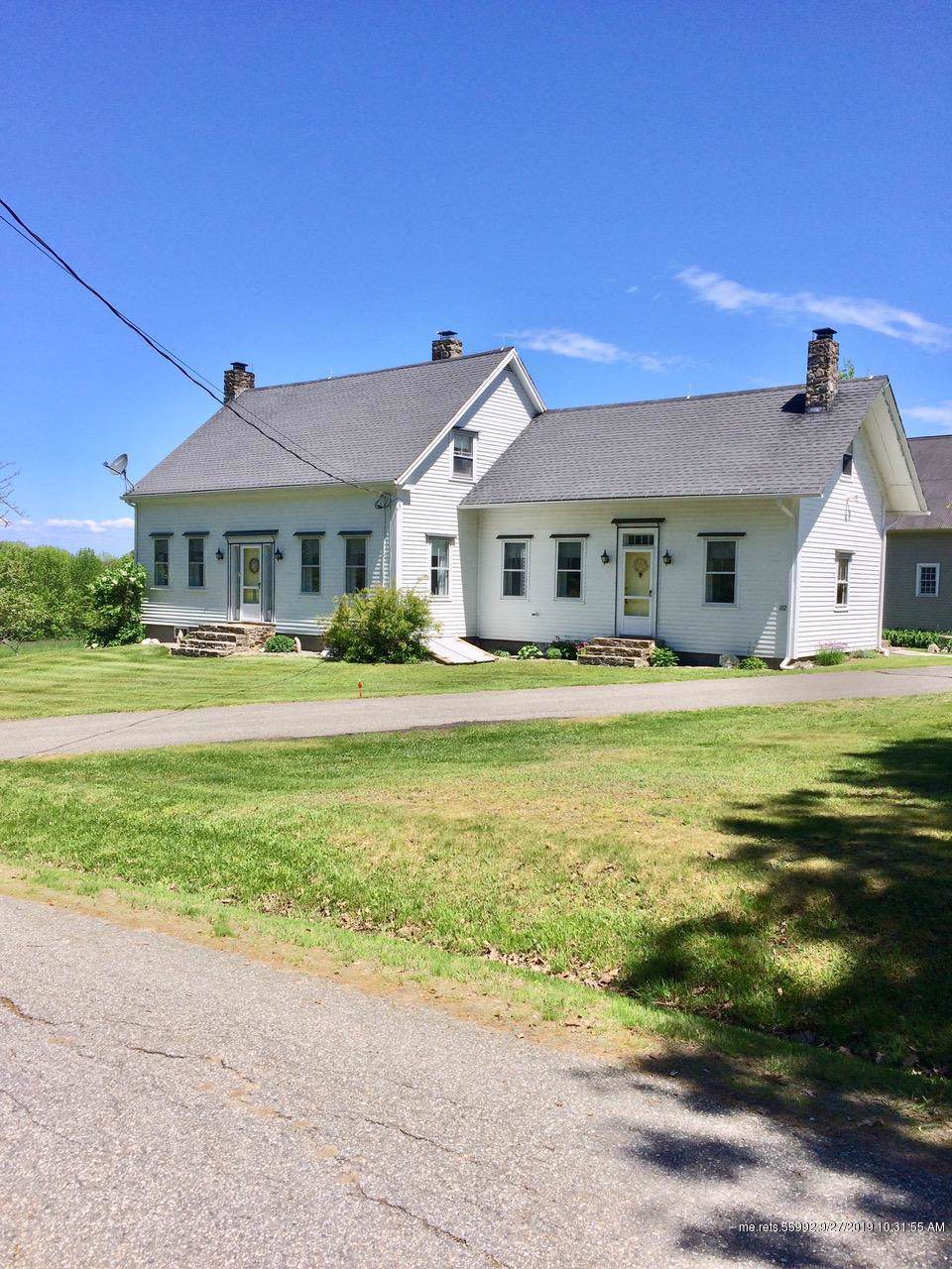 112 Hovey Luce Road - Photo 1