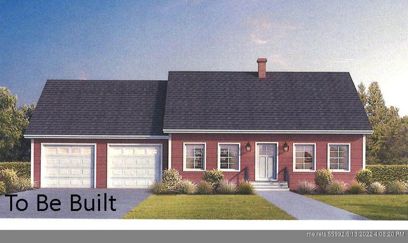 Lot 22 Mountain View - Photo 1
