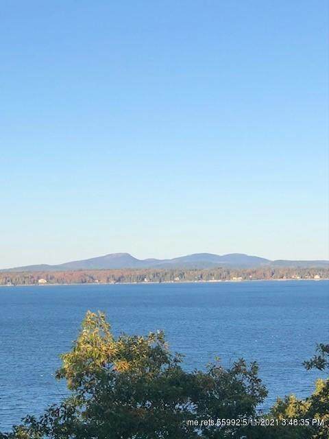 134 Sand Point Road - Photo 1