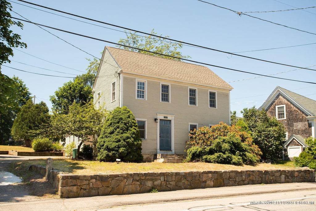 281 York Street - Photo 1