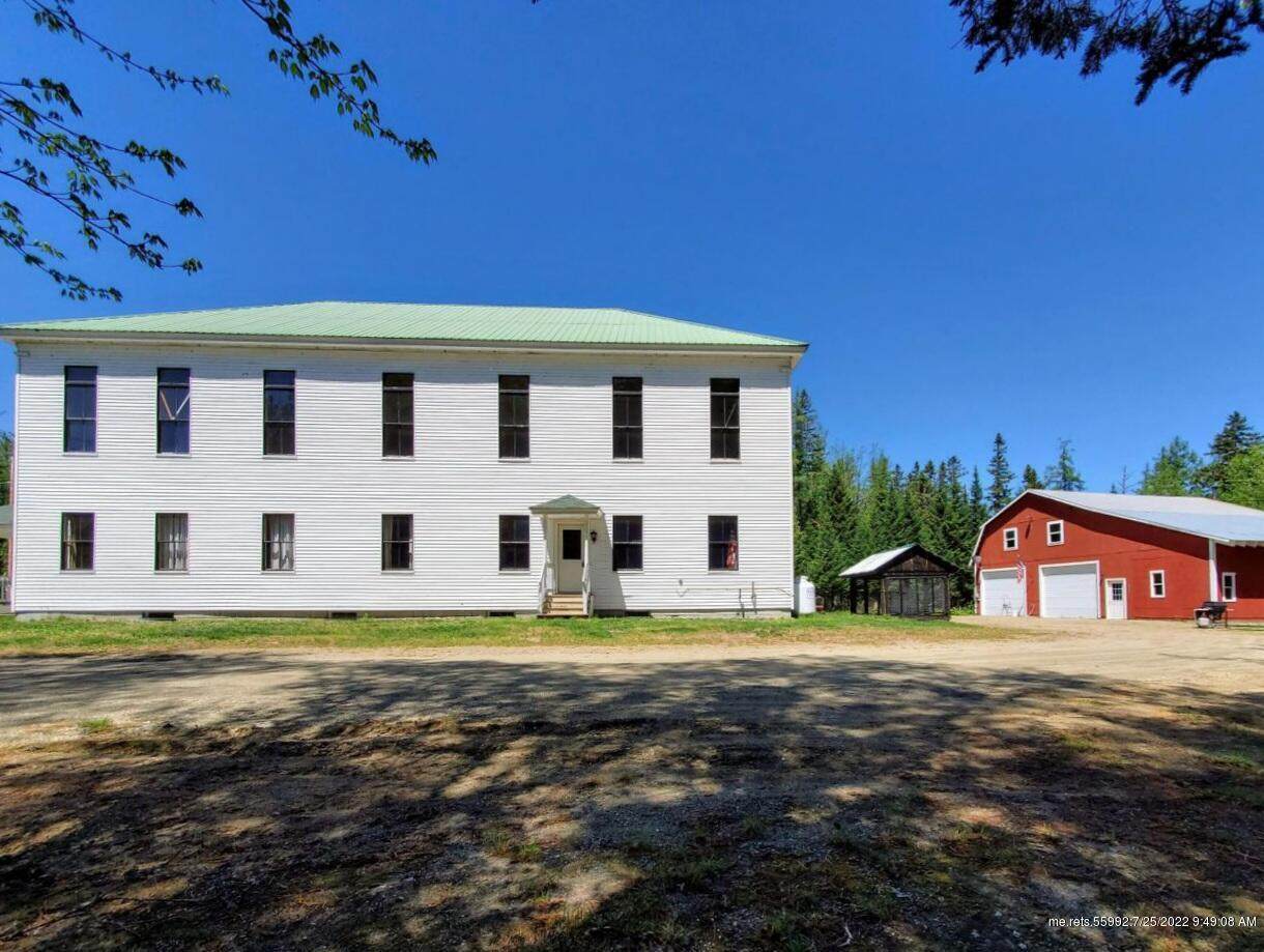 3682+3684 Dam Road - Photo 1