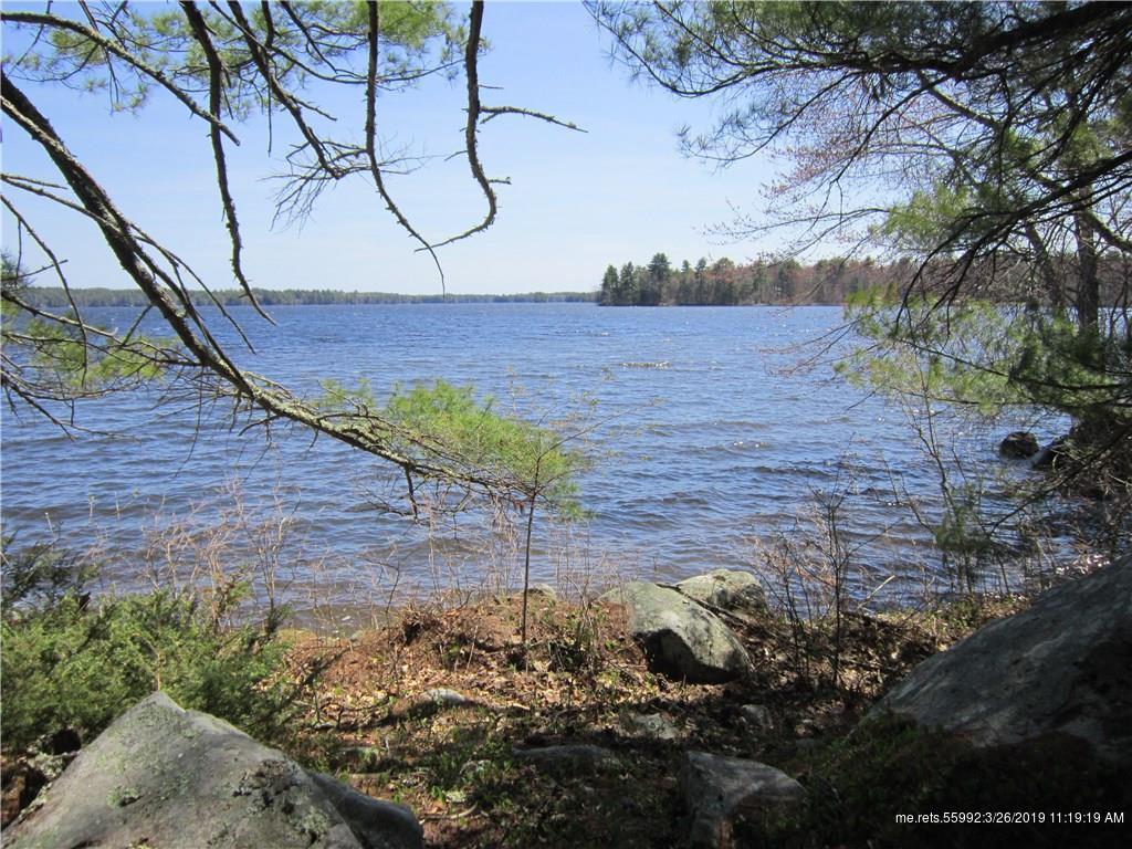 0 Heron Cove Road - Photo 1