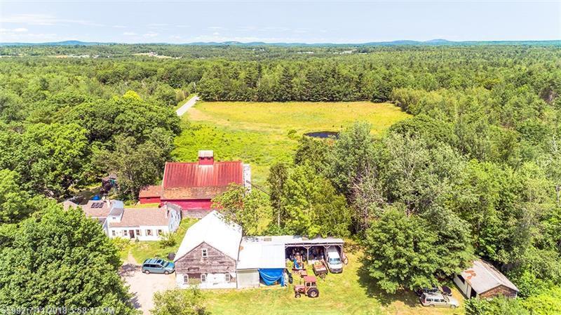 326 Lincolnville Avenue, Route 52 - Photo 1