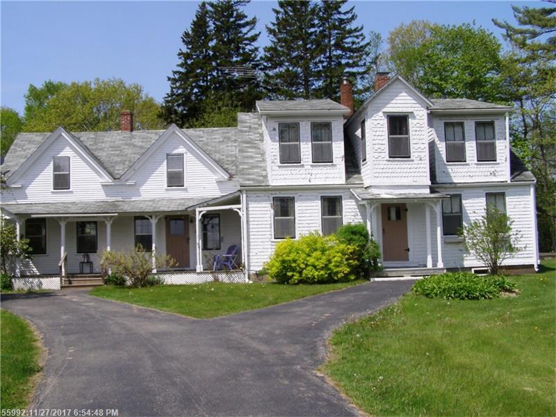 369 Waldoboro Rd - Photo 1