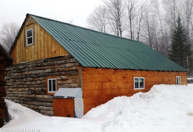 630 New Portland Hill Rd - Photo 1