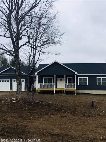 Lot 22 Hemlock Ridge - Photo 1