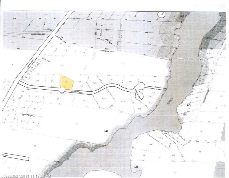 0 Barrett Way - Photo 1