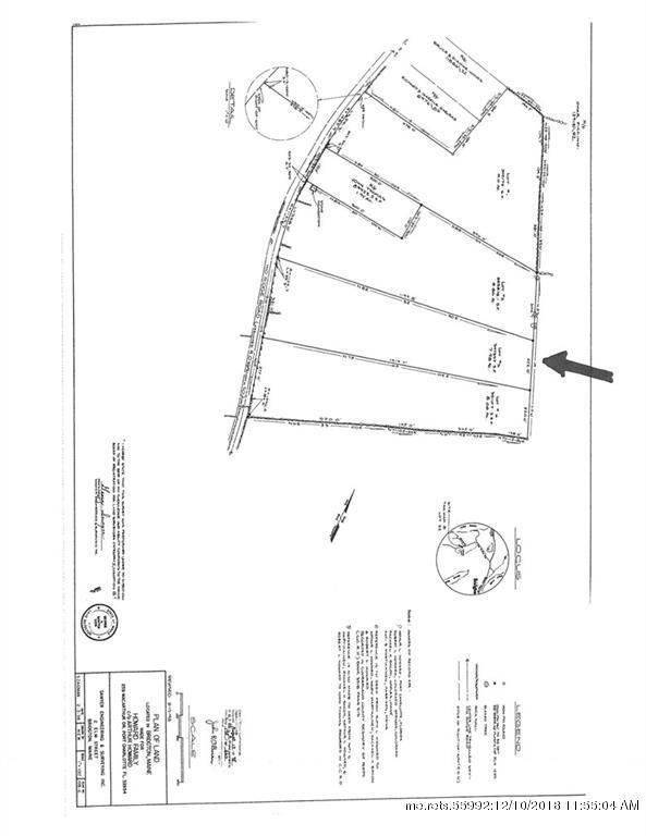 lot 22-3 Hio Ridge Road - Photo 1