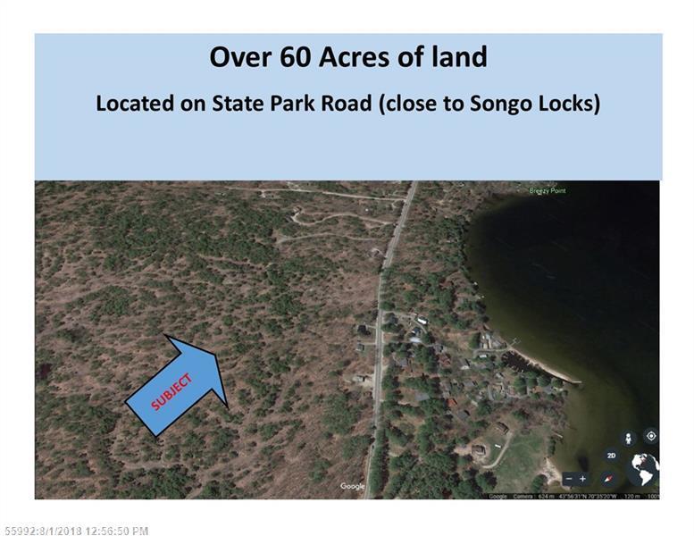 Lot 57 State Park Rd - Photo 1