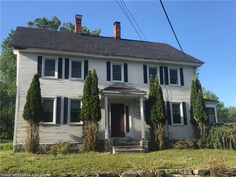 138 Hinckley Hill Rd - Photo 1