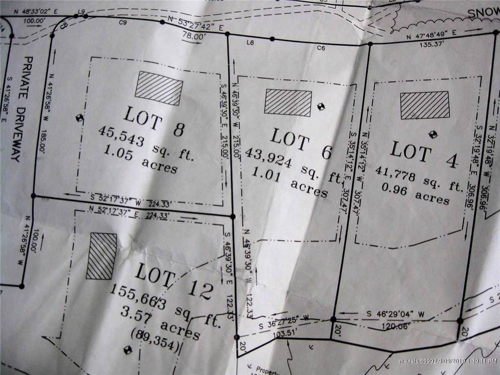70 Snowberry Lane - Photo 1