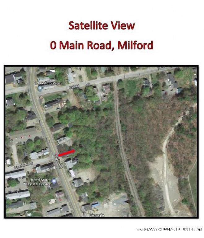 0 Main Road - Photo 1