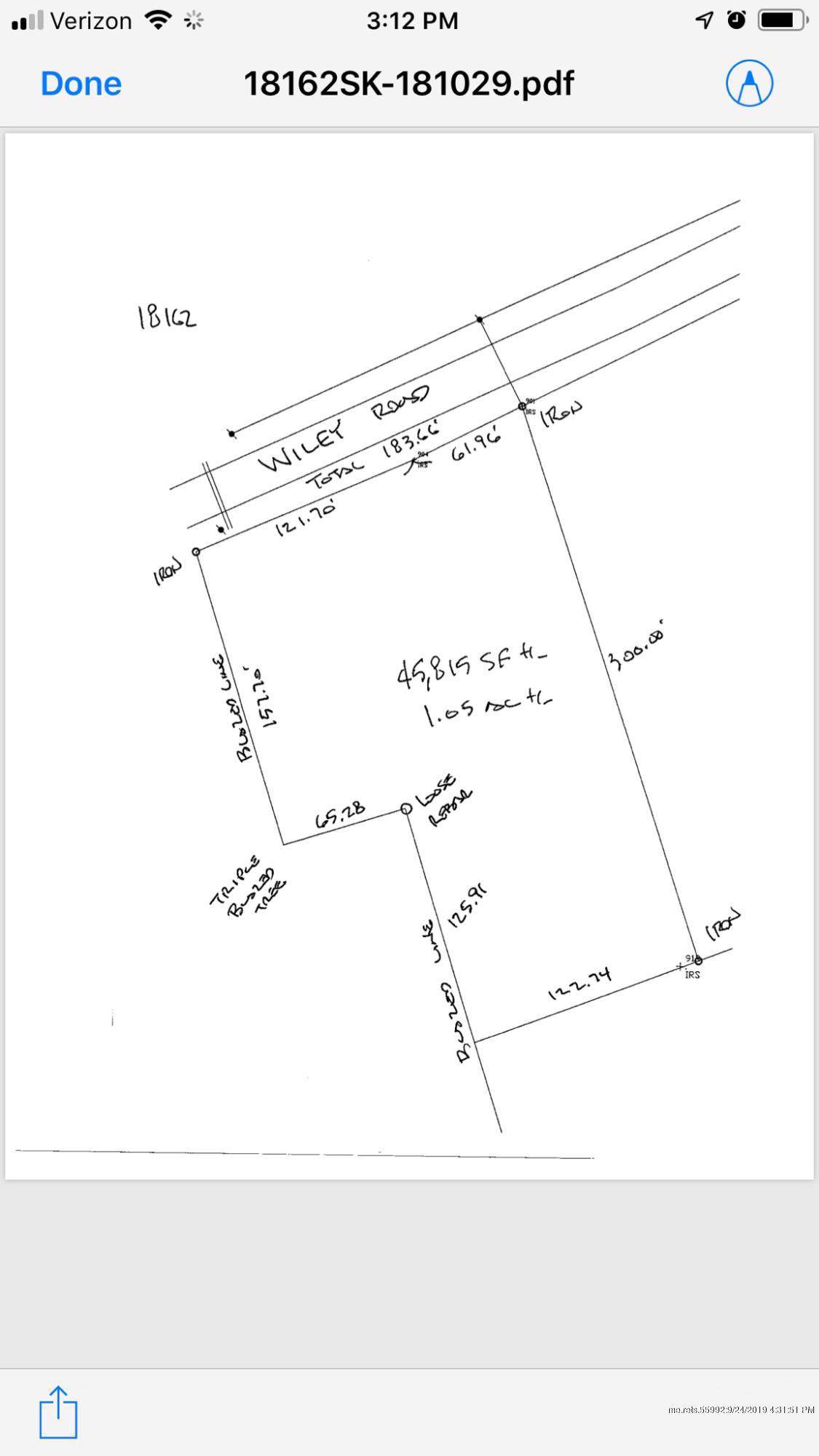 0 Wiley Road - Photo 1
