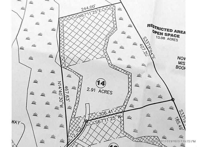 Lot 14 Moose Ridge Road - Photo 1