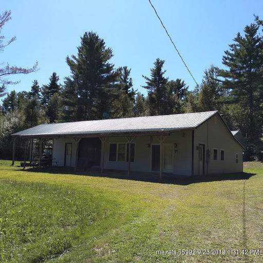 313 Kendall Corner Road - Photo 1