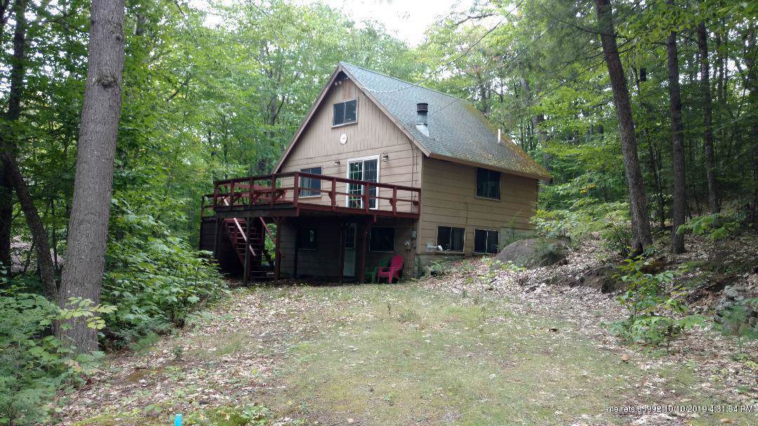 37 Bay Road - Photo 1