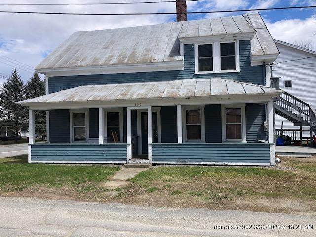 102 Thomas Mcclellan Road - Photo 1