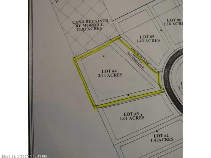Lot 4 Overlook Drive - Photo 1