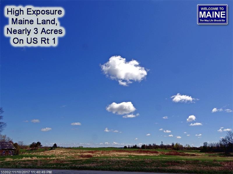 Lot 22 North St - Photo 1