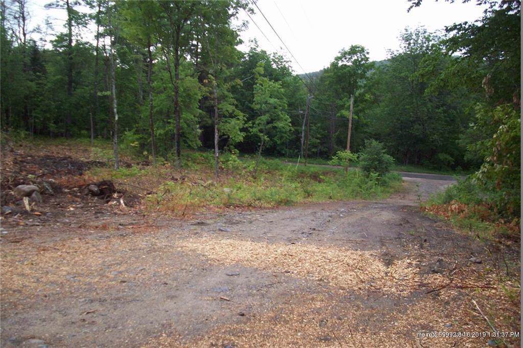 000 (tbd) Spur Road - Photo 1