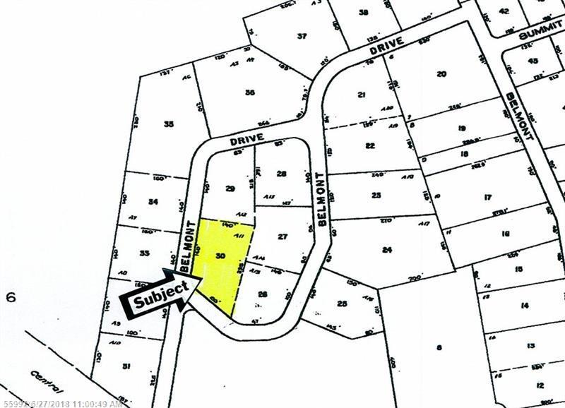 M26 L30 Belmont Dr - Photo 1