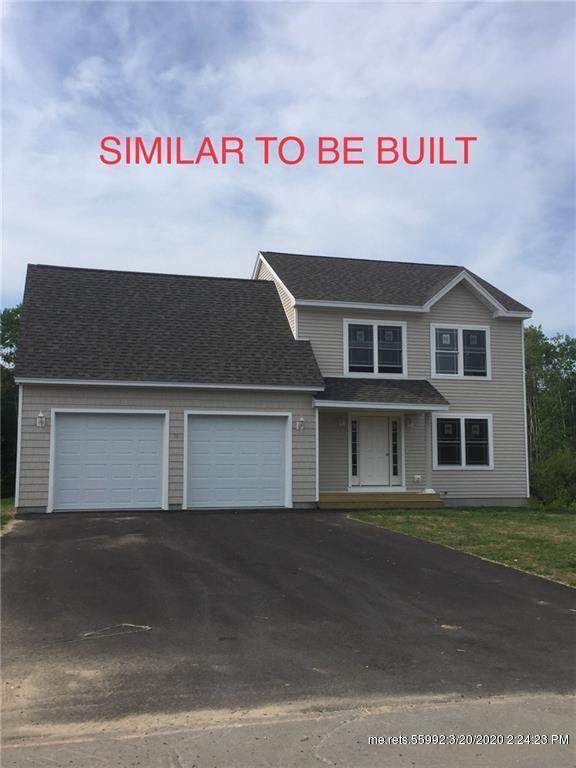 Lot 21 Meredith Drive - Photo 1