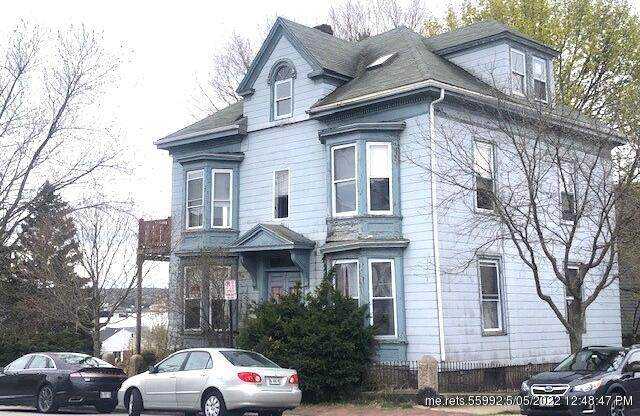 36 Sheridan Street - Photo 1