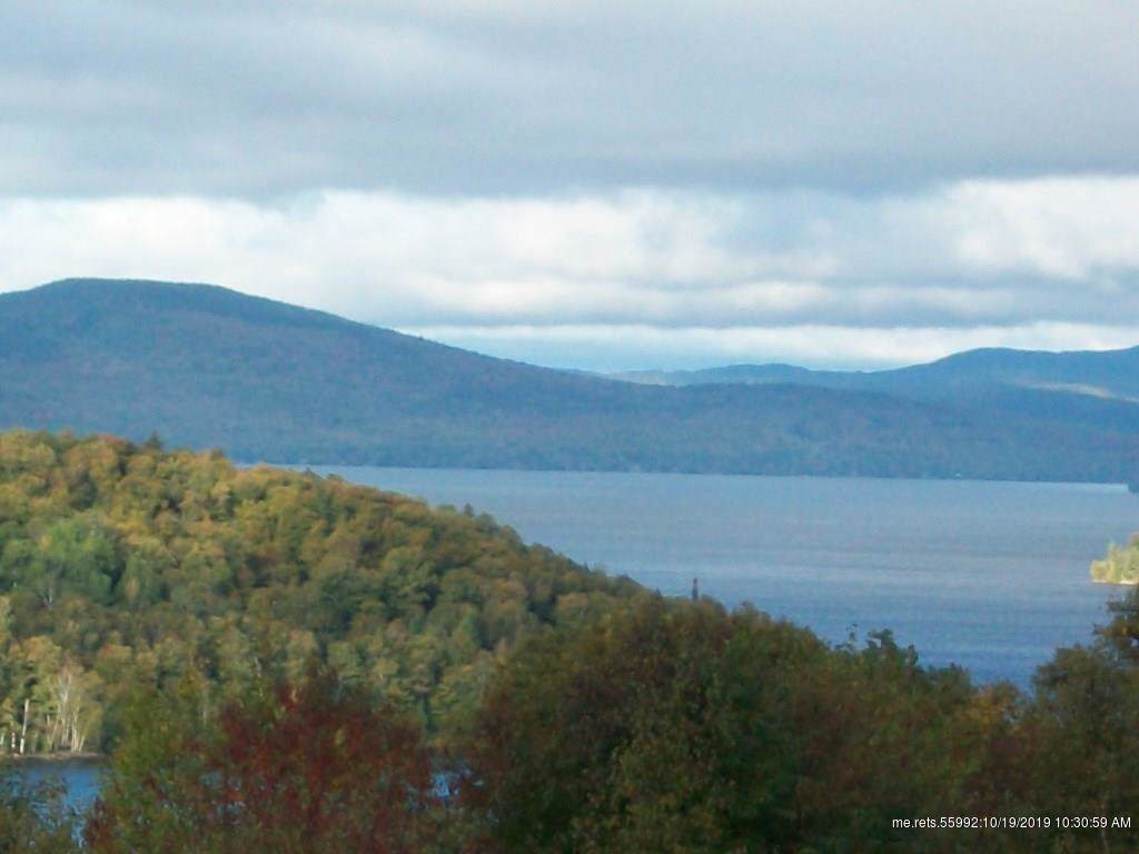 0 Overlook/Winston Road - Photo 1
