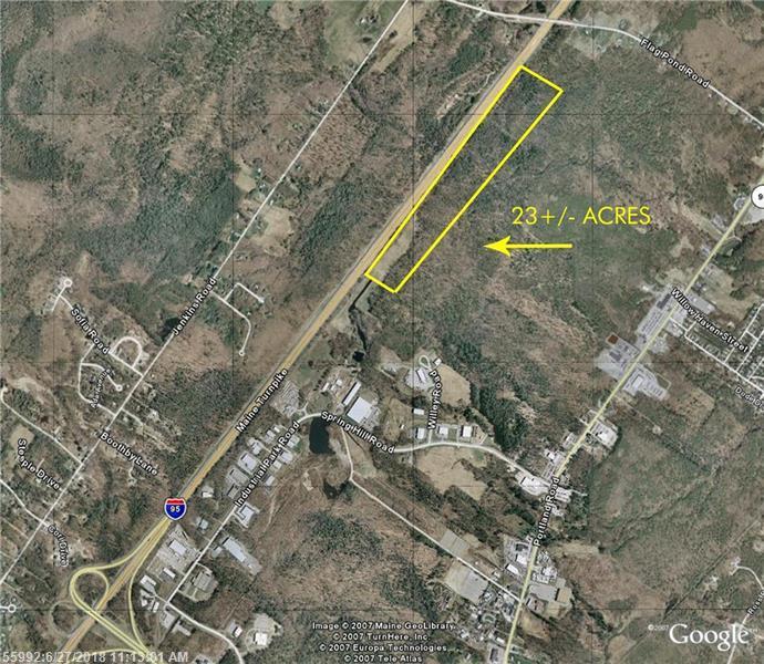 115 Industrial Park Road - Photo 1