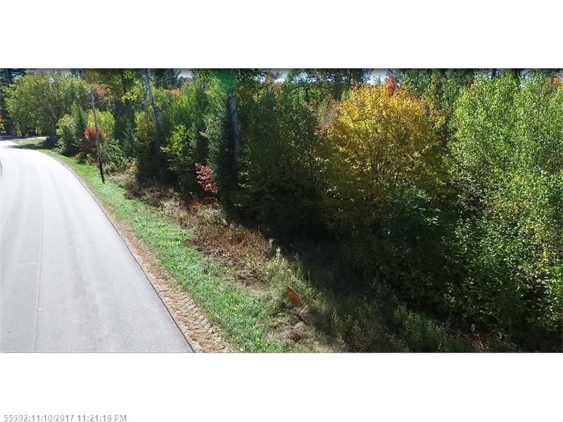 Lot #1 Flat Rd - Photo 1