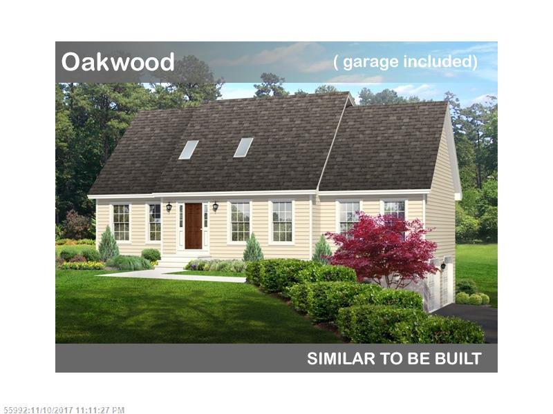 Lot 7 Colin's Meadow Ln - Photo 1