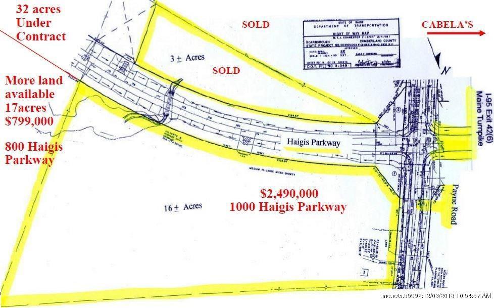 285 Payne Road - Photo 1