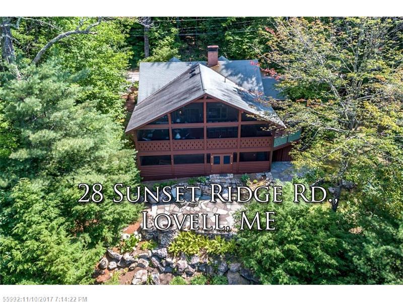 28 Sunset Ridge Rd - Photo 1