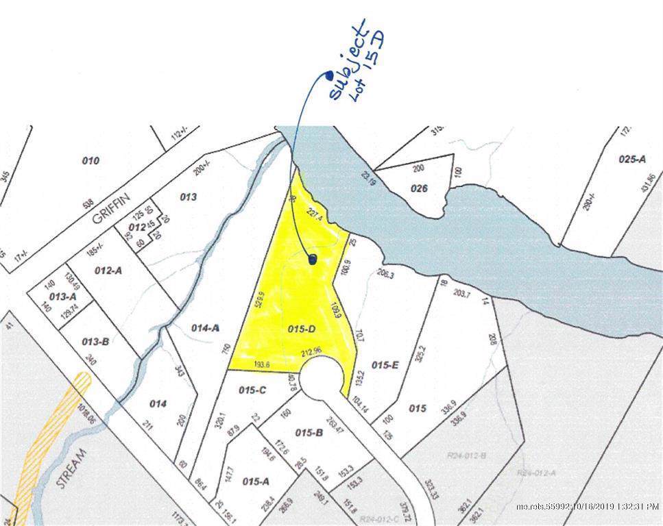 Lot 15D Ohio Street, Bean Estates - Photo 1