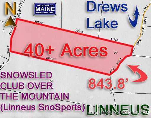 Lot22 Access Road - Photo 1