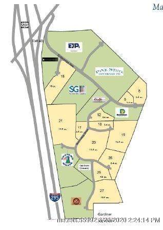 Lot 26 Technology Drive - Photo 1