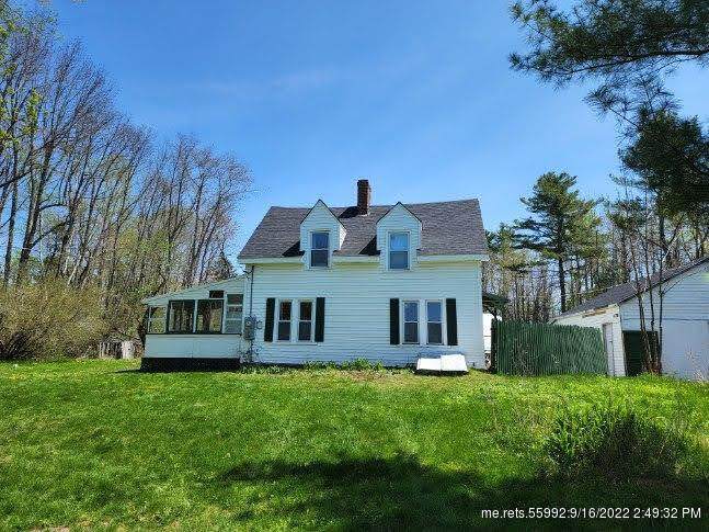 285 A Swan Lake Avenue - Photo 1
