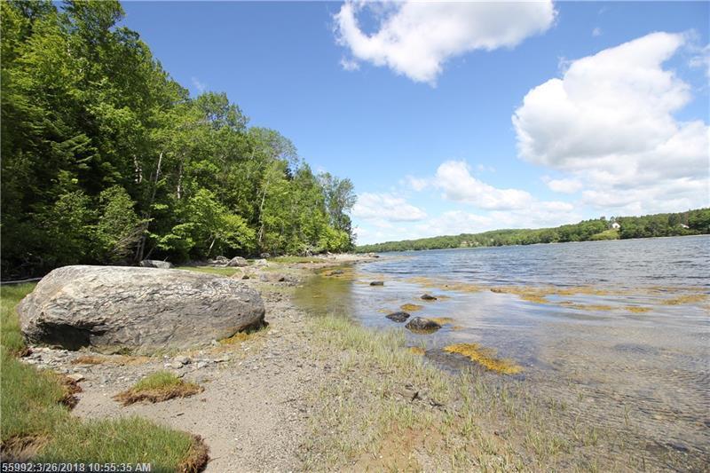 Lot 5 West W Newbury Neck Rd - Photo 1