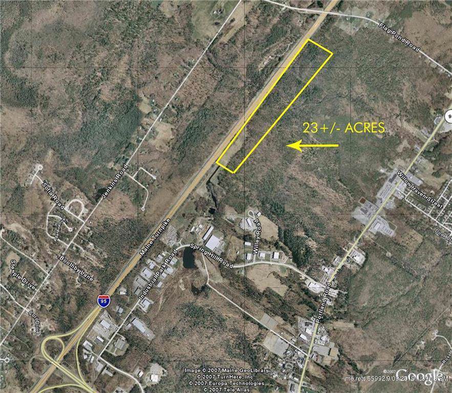 115 Industrial Park Road - Photo 1