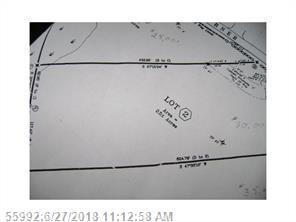 0 Turner Road Lot 2 - Photo 1
