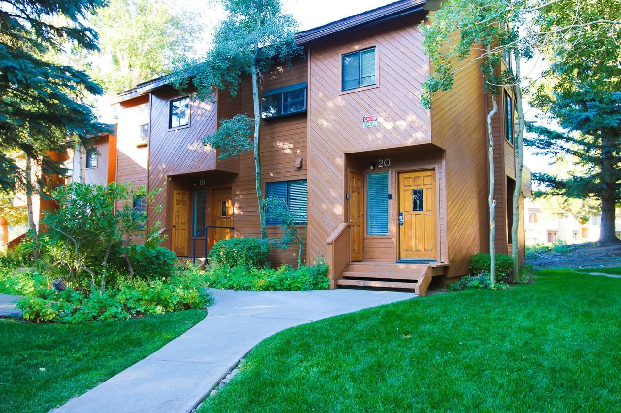 4710 Minaret Rd. #20 - Photo 1