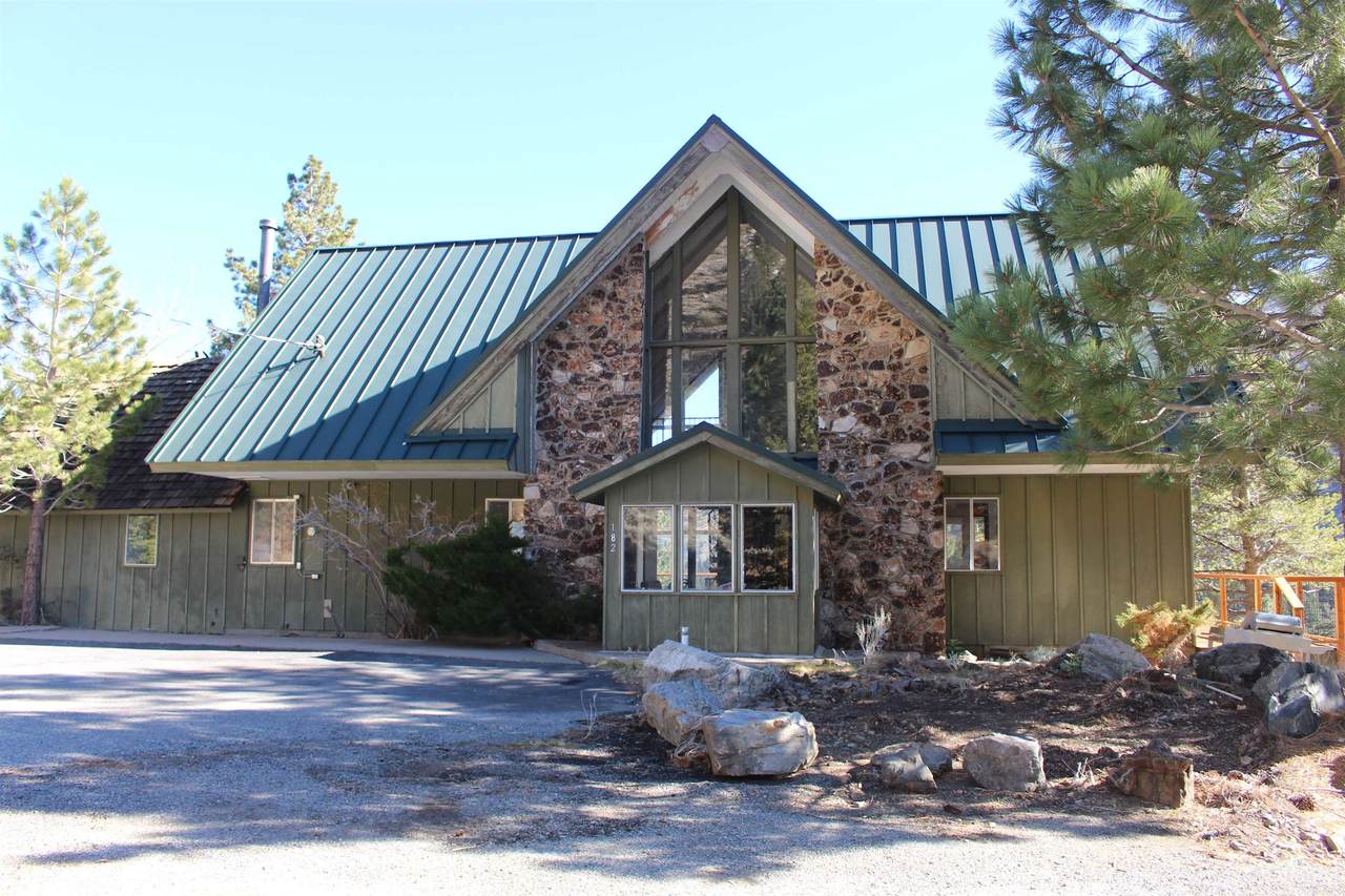 182 Eagle Peak Drive - Photo 1