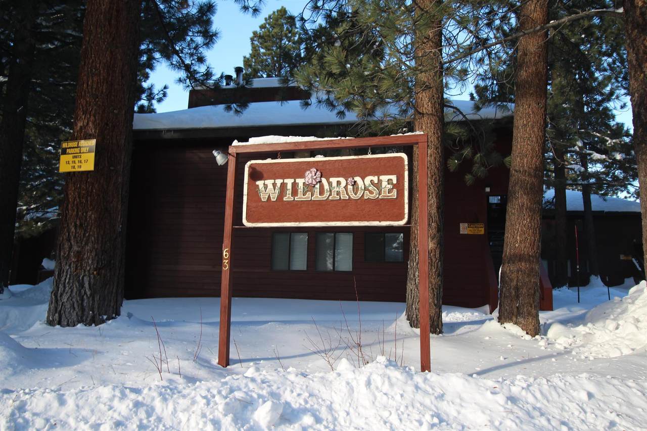 63 Arrowhead Drive - Photo 1