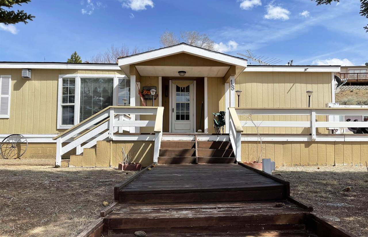 18 Eagle Peak Rd - Photo 1
