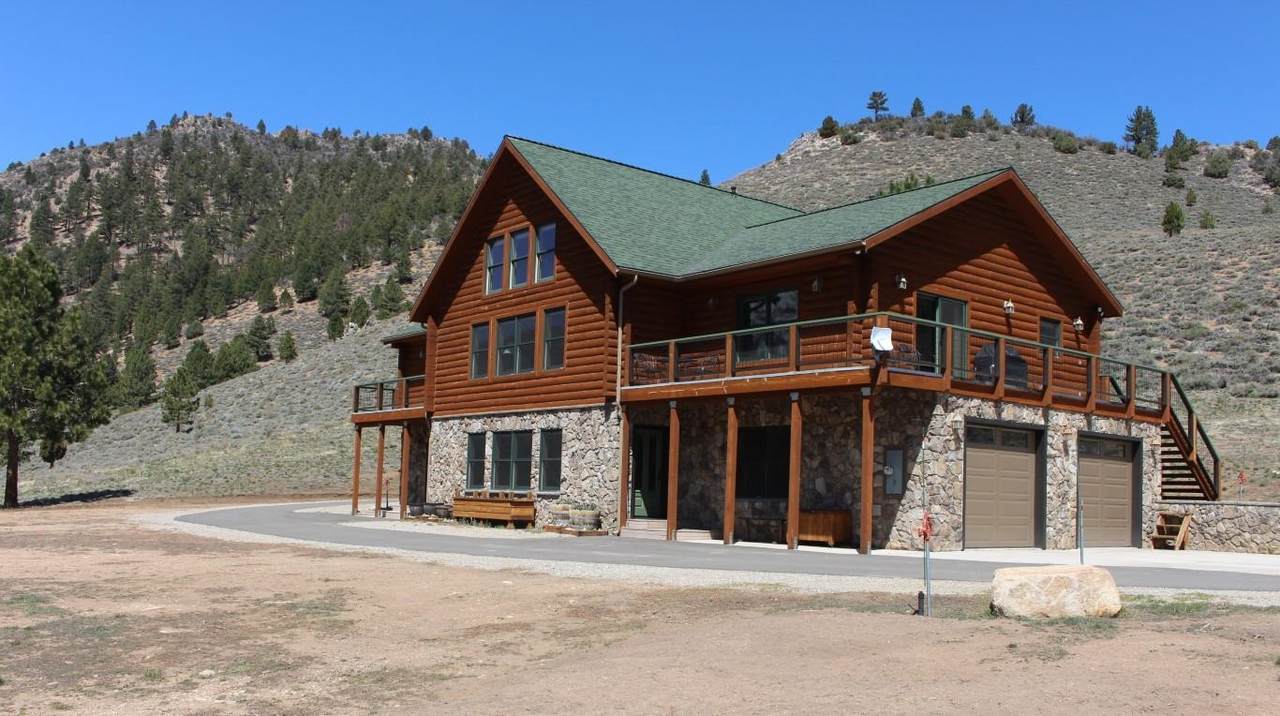 251 Swauger Creek Rd. - Photo 1