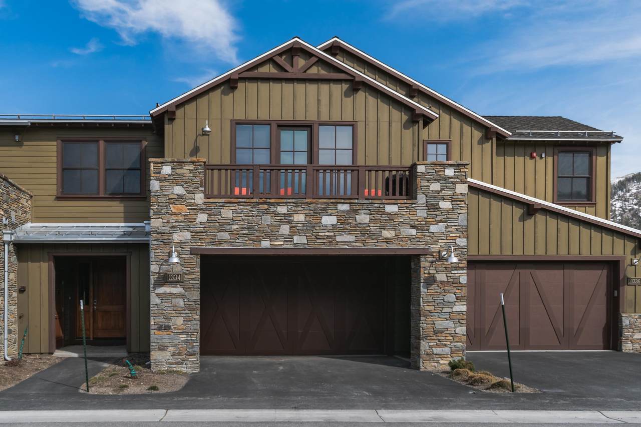 1334 Timber Creek Road - Photo 1