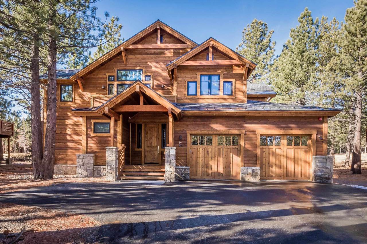 80 Bear Cub Lane - Photo 1
