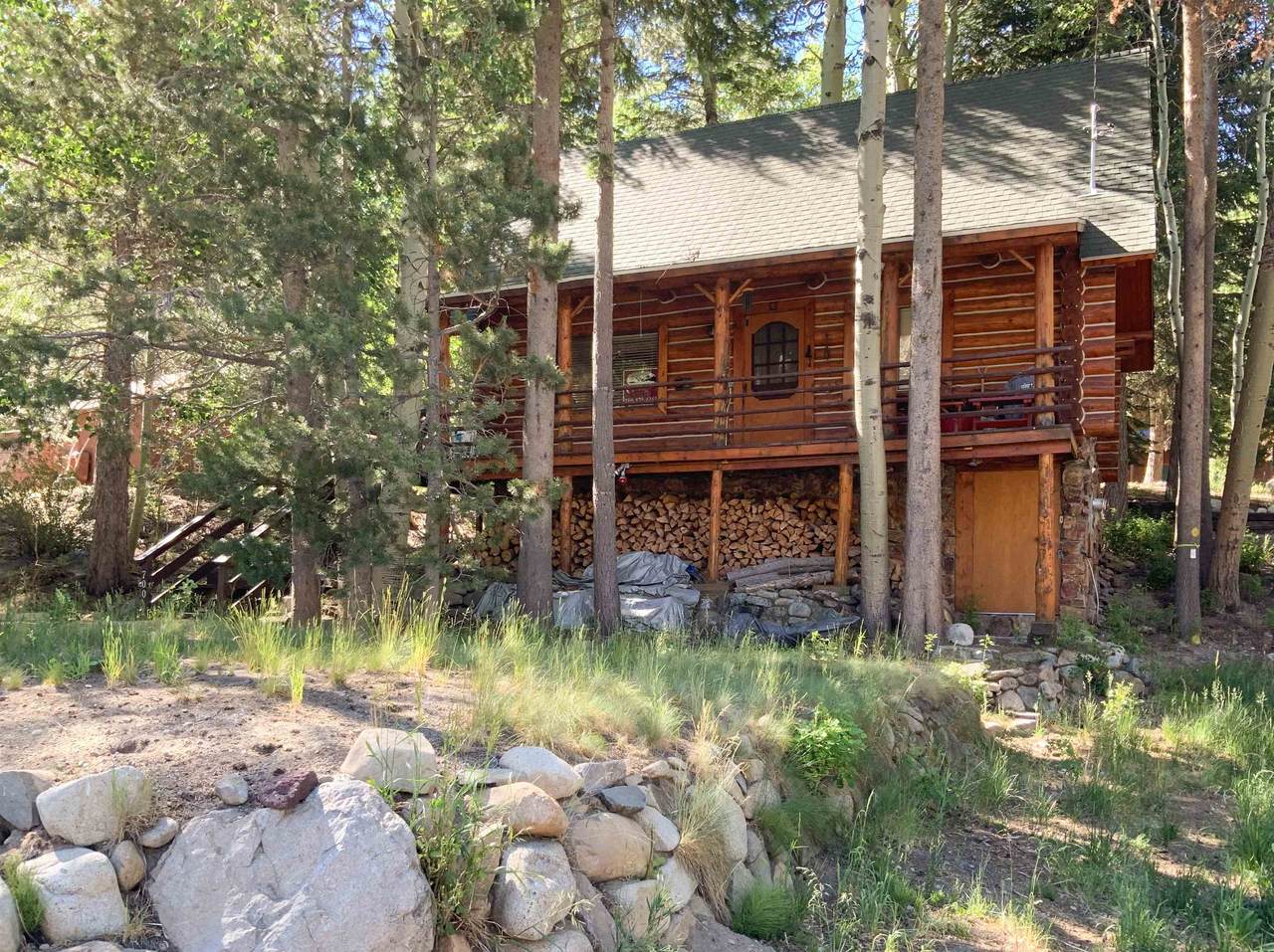 700 Minaret Road - Photo 1