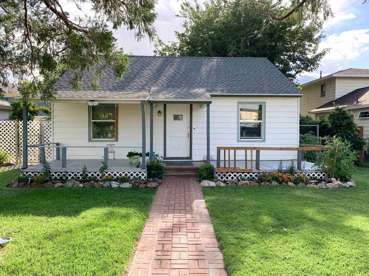 241 Clay Street - Photo 1